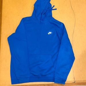 Nike sweatshirt